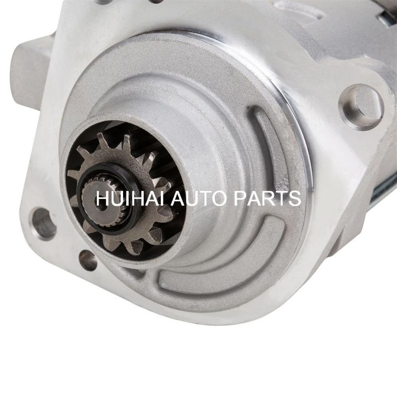 Brand New Auto Car Motor Starter 17578 M8t50071/a/M8t50072 F4tz-11002-a/F5tu-11000-AA/F5tu-11000-Ab/F5tu-11000-Ad/F5tu-AA for Ford