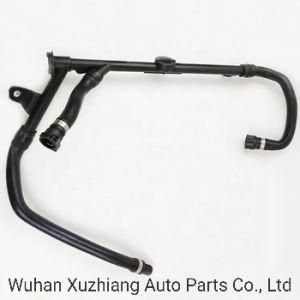OE 17127646154 High Quality Rubber Coolant Hose for BMW X3/F25