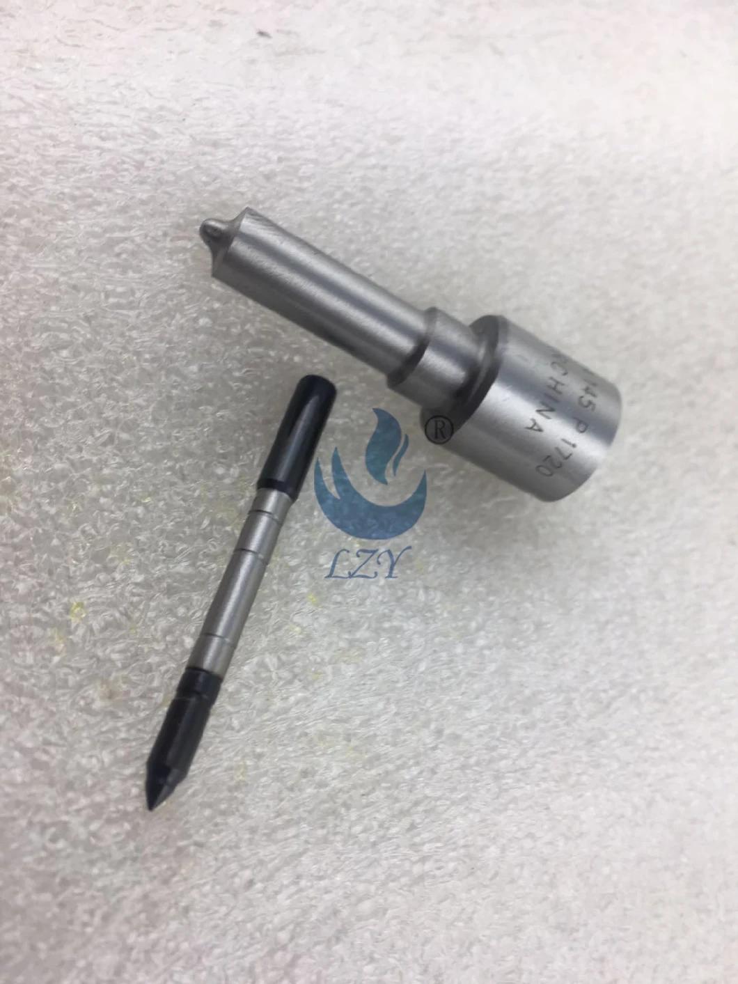 Diesel Fuel System Engine Parts-Common Rail Nozzle 153p1720