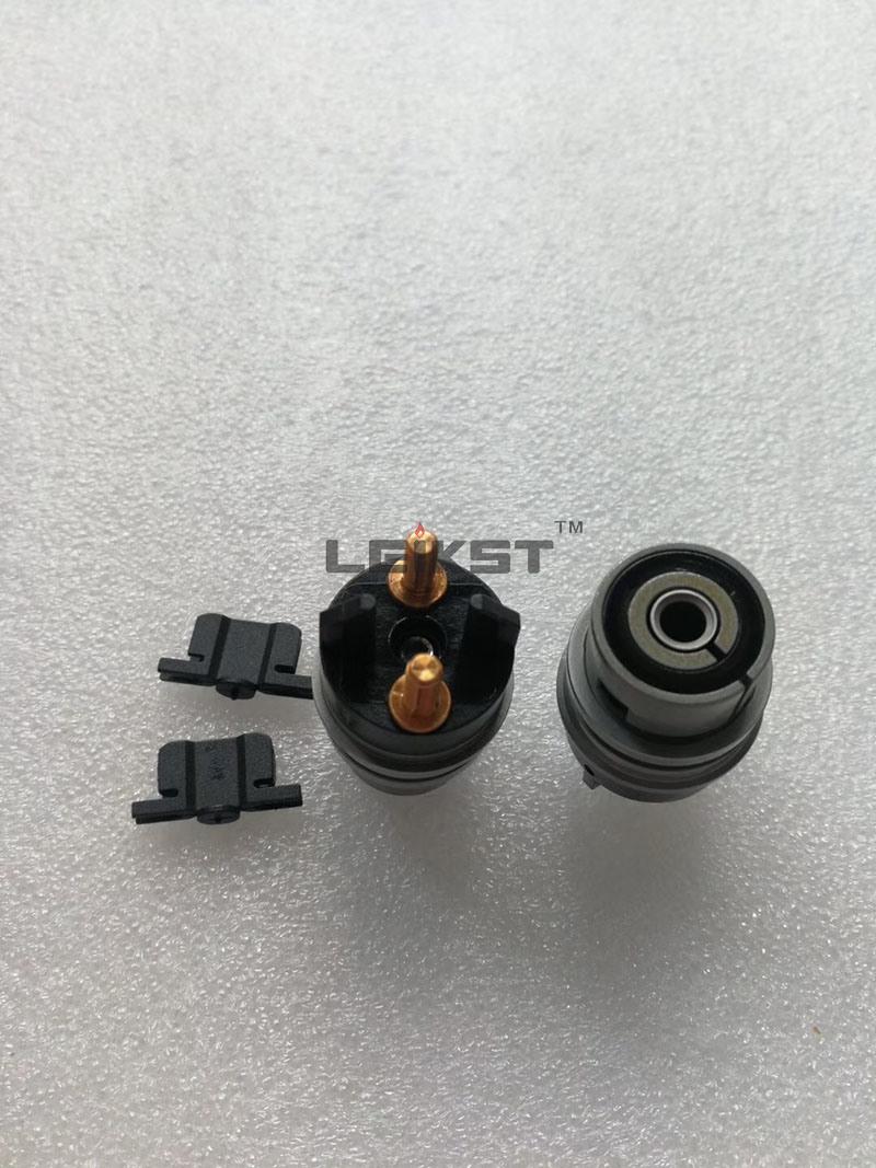 Injector Common Rial Solenoid Valves for Engine Fuel System