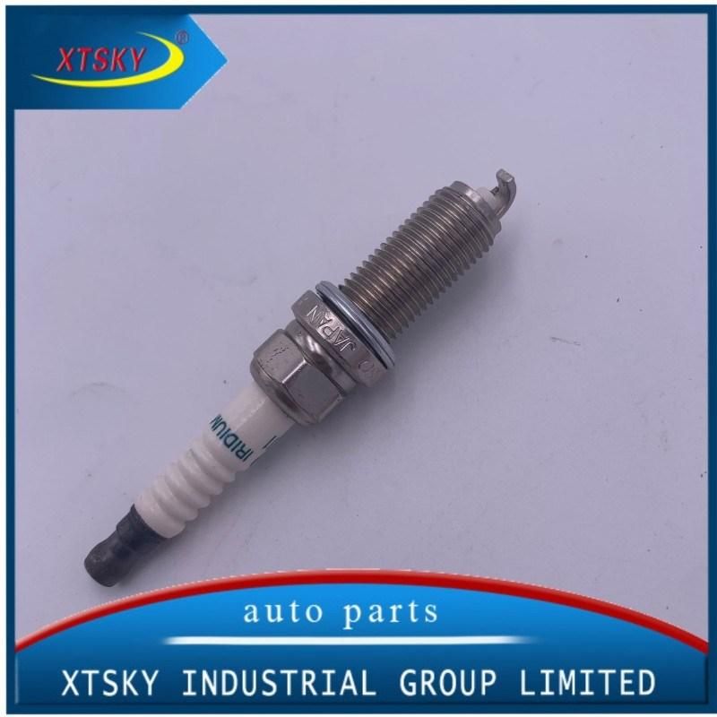 Japanese Car Engine Spark Plug Latin America Market Hot Sale 90919-01275 Ik16tt Sxu22hcr11 9807b-5617W