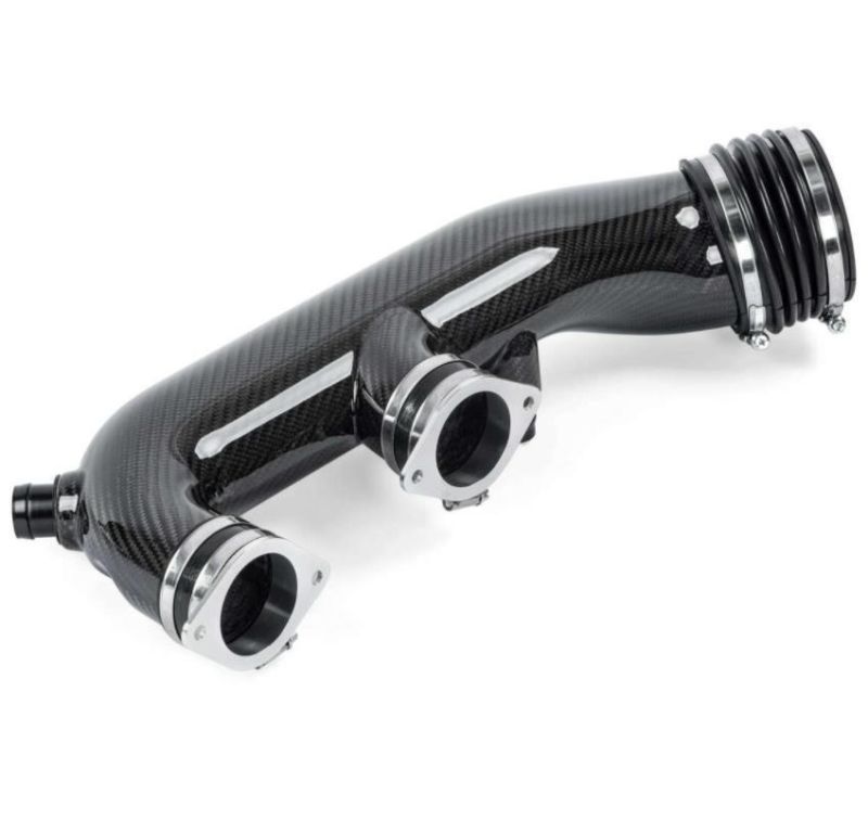 for Euro Audi C8 S6 S7 2.9tt Intake Kit System