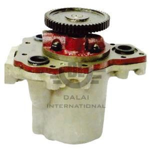 Tatra Engine Oil Pump T-I