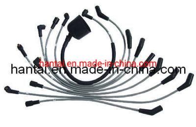 Spark Plug Wire/Ignition Cable Set/Ignition Cable/Ignition Wire for Land Rover