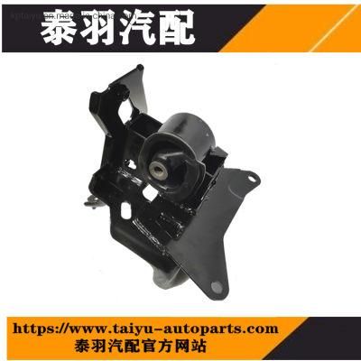 Auto Parts Rubber Engine Mount 12372-0m080 for Toyota Vios Yaris