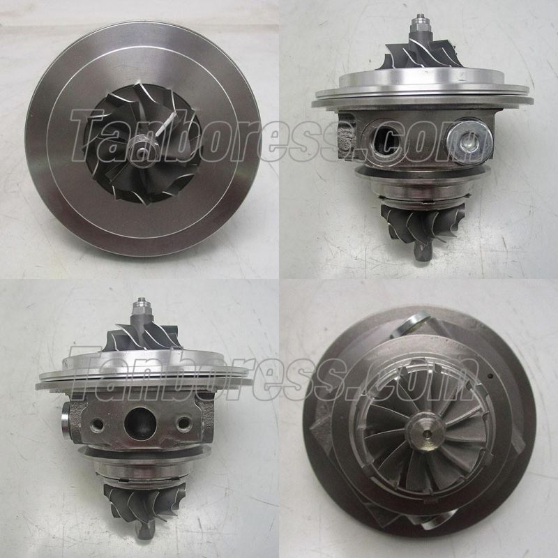 K03 53039700110 Turbocharger Opel Astra H 1.6 Turbo Opel Insignia turbine