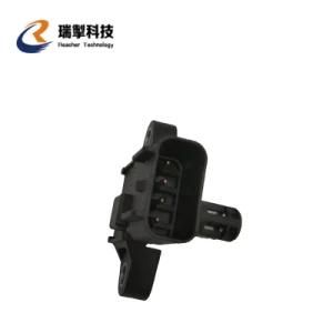 Map Manifold Absolute Pressure Sensor for BMW 228I 320I 328I 428I 528I Z4 M4 M3 M5 M6 X1 X3 X4 X5 X6 13627843531 5wk96865z