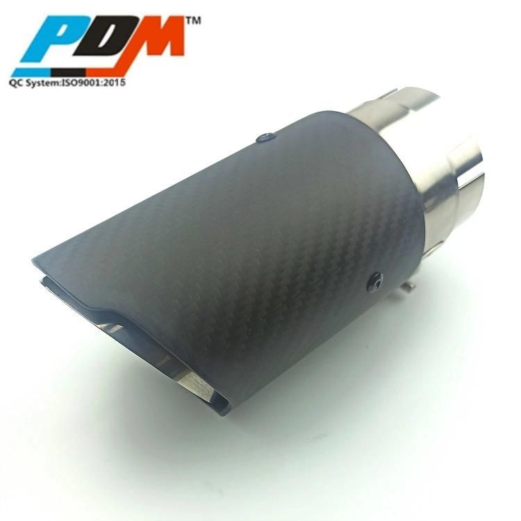 Auto Spare Part Exhaust Tip