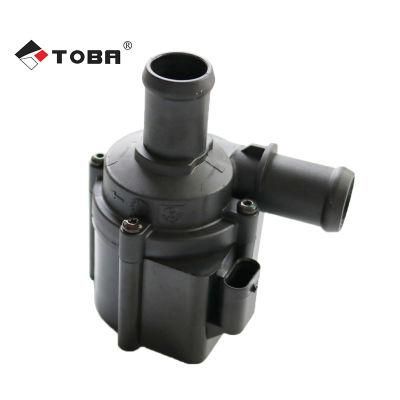 Car Parts New Additional Electric Water Pump for BENTLEY BENTAYGA (4V1) 4.0 D  OEM 06H121601N