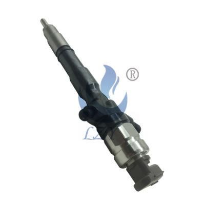 Diesel Engine Common Rail Denso Injector 23670-09380