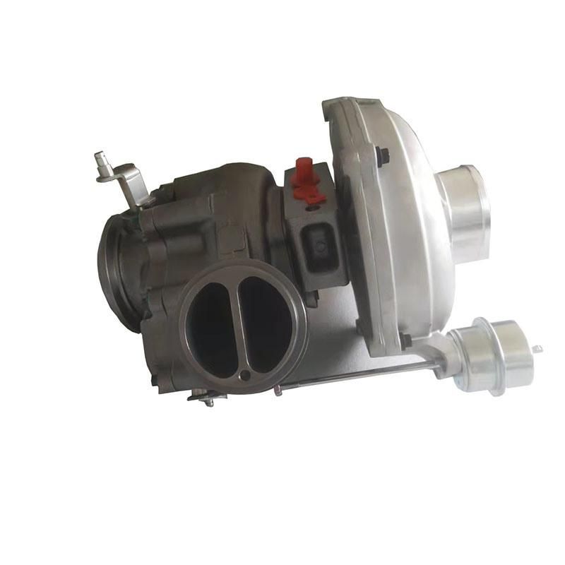 Garrett Gtp38 Turbo F-Series Truck Power Stroke 7.3L Diesel 702012-5012 702012-0012 for Ford