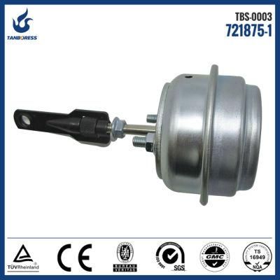 Honda GT1749V 721875-1 721875-0001 721875-0004 721875-5001S Turbocharger Actuator