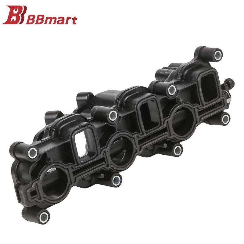 Bbmart Auto Parts Engine Intake Manifold for Audi A4 S4 A6 S6 Q7 OE 059 129 712 Bq 059129712bq