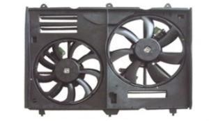 High Quality and Low Price Fan Assy for Byd S6 (1308010)