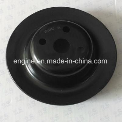 Dcec Engine Fan Pulley 3914462 3926855 Isde4.5 3943591 3927140