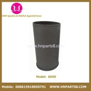 Komatsu 4D95 6207-21-2110 6207-21-2120 Cylinder Liner