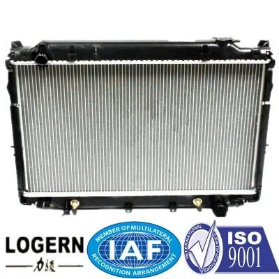 Radiator for Toyota Land Cruiser&prime;93-98 at Dpi: 1917
