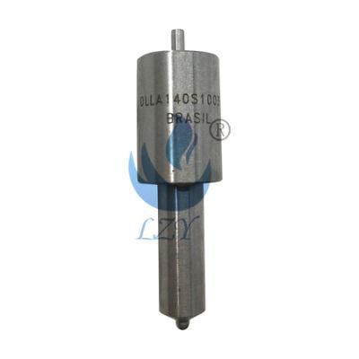 Diesel Engine Parts Fuel Nozzles Dlla140s1003