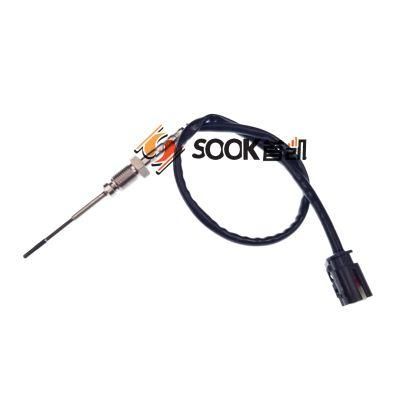 Exhaust Gas Temperature Sensor OEM No.: 8573347 for BMW X5