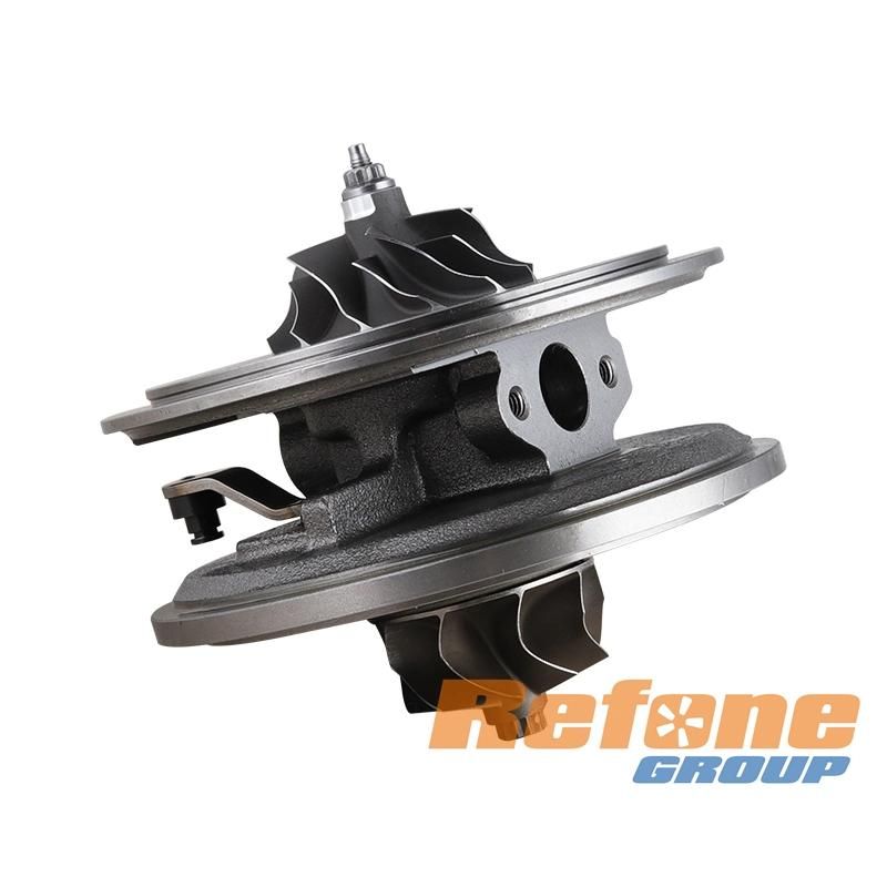 Gtb2260vk 758351-0024 Turbo Cartridge Chra for BMW 530d 730d