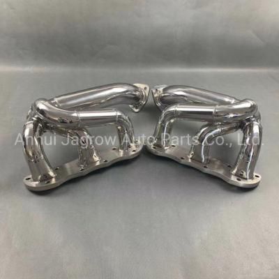 for 2008-2012 Porsche Cayman Boxster 2.9t 987.2 Exhaust Manifold