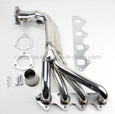 Stainless Steel Header for Suzuki Samurai 1.3L 8V