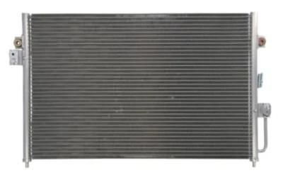 Aluminum Air Conditioner Auto Parts Condenser for Hyundai Terracan 2001-2006 (OEM 97660-H1000)