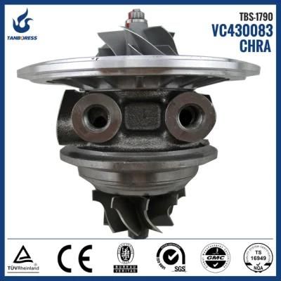 RHF5H turbo parts VC430083 14411AA510 VF40
