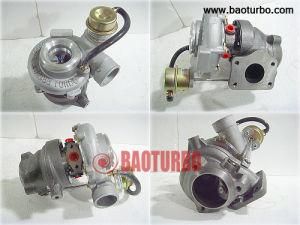 Gt1752s/452204-5005 Turbocharger for Saab