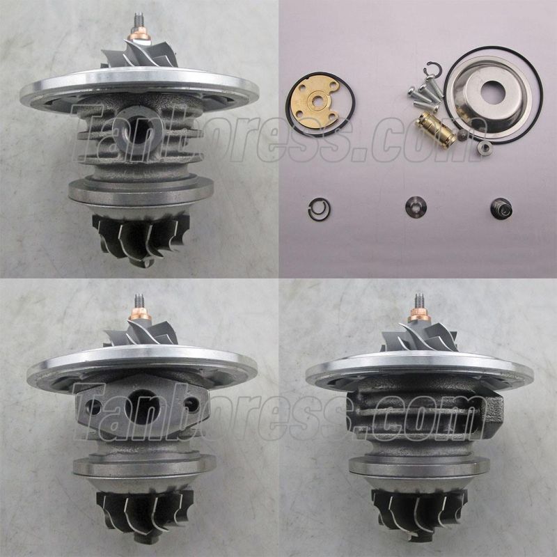 turbo GT2052S 727264-5 2674A316 turbocharger for Perkins