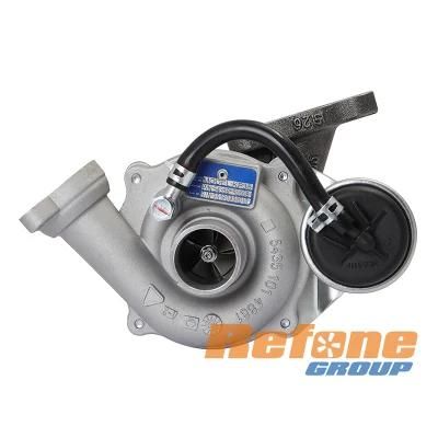 Kp35 54359700009 54359700001 Turbo for Ford Citroen Mazda DV4td 1.41L
