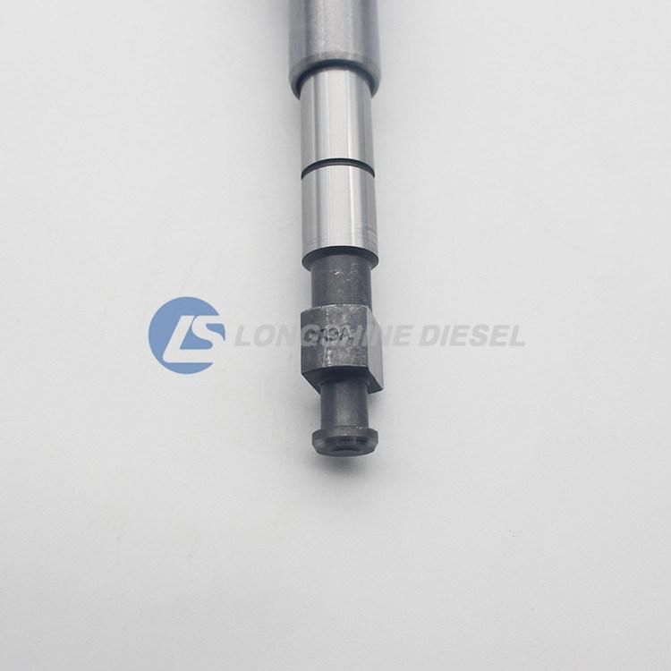 Diesel Fuel Injection Pump Plunger Element 519A