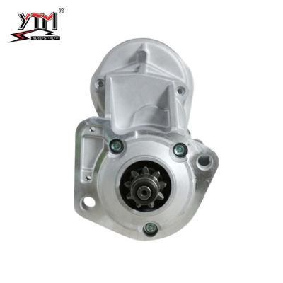 Ytm Qdj1701c 12V 9t 4.5kw Kx183 Kx185 V3307 Starter Motor for Kubota 428000-4860