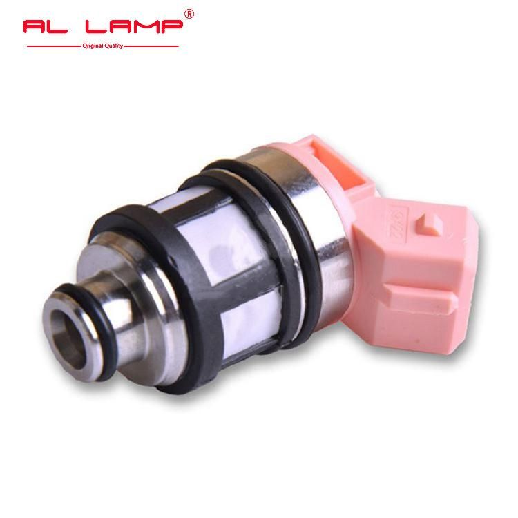 Fuel Injector Js20-1 for Nissan D21 Pathfinder Pickup Quest 3.0L 2.4L V6 Fuel Injection Gasoline Js20-1