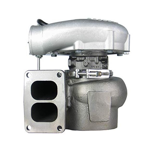Auto Spare Engine Ta5103 PF6t Turbocharger for Nissan Parts