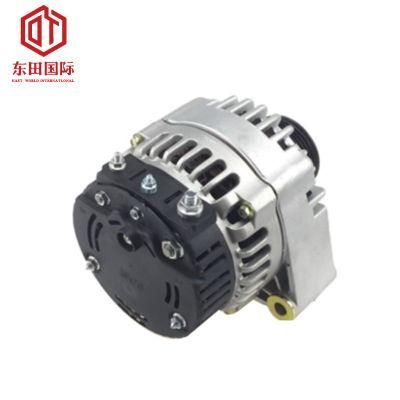 Sinotruk HOWO Auto Parts Alternator for Generator Wg1560090012