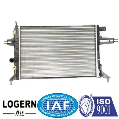 1300213 Auto Spare Part Auto Radiator for Opel Viva&prime;00- at