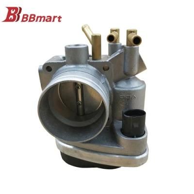 Bbmart OEM Auto Fitments Car Parts Electronic Throttle Body for VW Polo Golf IV Bora OE 06A133062ab