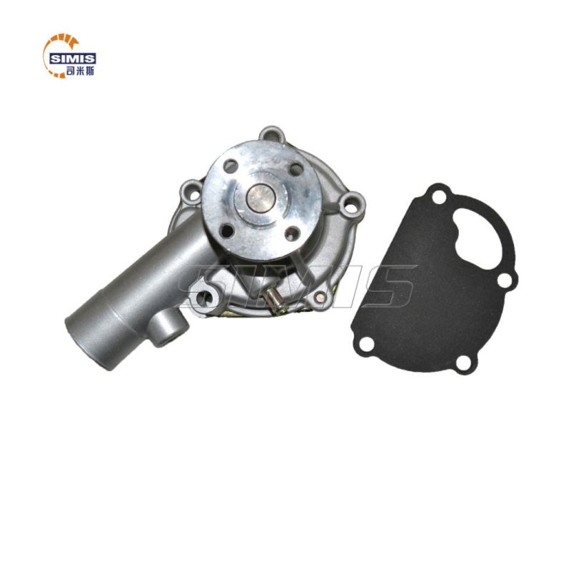 Simis Water Pump for Mitsubishi S4q2 Farmtrac