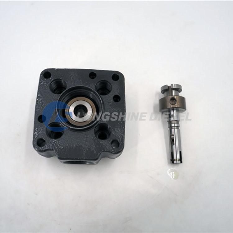 Ve Type Diesel Pump Rotor Head 146403-4920