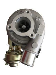 Turbocharger Turbo Supercharger for Nissan Zd30ddti 705954-0009 Gt2052V 724639-5006 Turbocharger Manufacturer