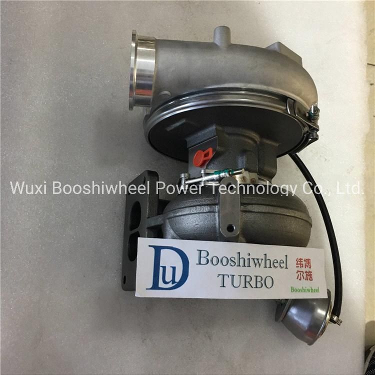 Engine Parts S410g 56419880005 Om457 Turbos