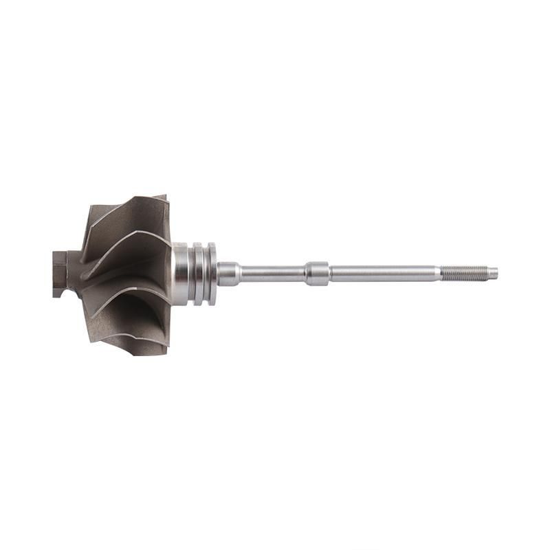 Refone 785507-0008 Turbine Wheel Gt1446slm, Mgt14, Mgt1446mzg Turbocharger Parts for 781504-0001, 781504 Turbocharger