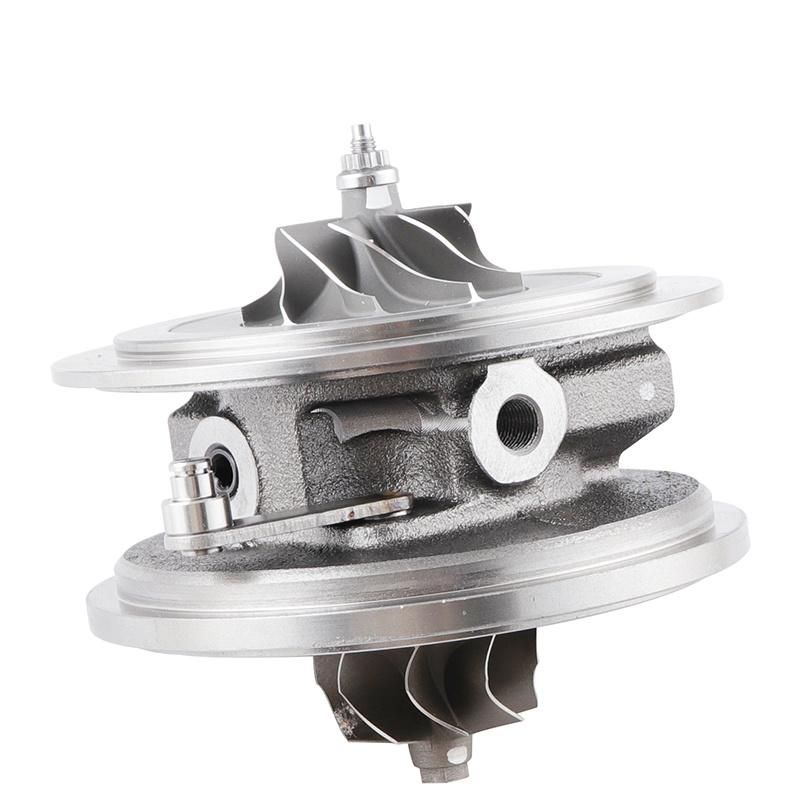 Gtb1752vk Turbocharger 784114-5002s 784114-0002 Turbo Cartridge for Hyundai