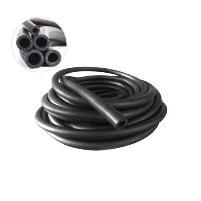 Customized EPDM Fuel Oil Gasolineheat Resistant Car Radiator Rubber Petrol Hoses Water Pipe for The Automotive