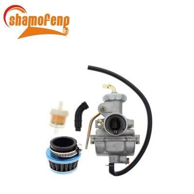 Carburetor for Kazuma Baja 50cc 70cc 90cc 110cc 125cc Taotao 110b Pz20