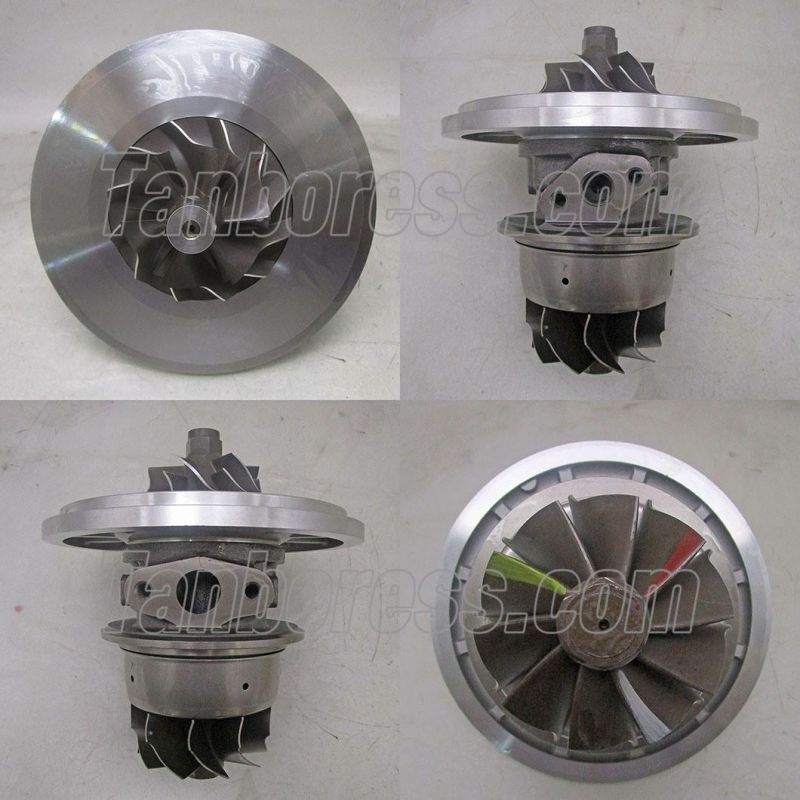 Turbocharger cartridge for Scania GT4288 HX50 DSC 12-01 452109-0001 452109-0006 703072-0001