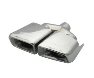 for BMW Exhaust Pipe Exhaust Muffler Parts Accessory System 9099-24