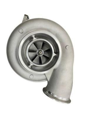 S400 Sx4-75 S475 Turbo Turbocharger T4 1.32A/R Housing