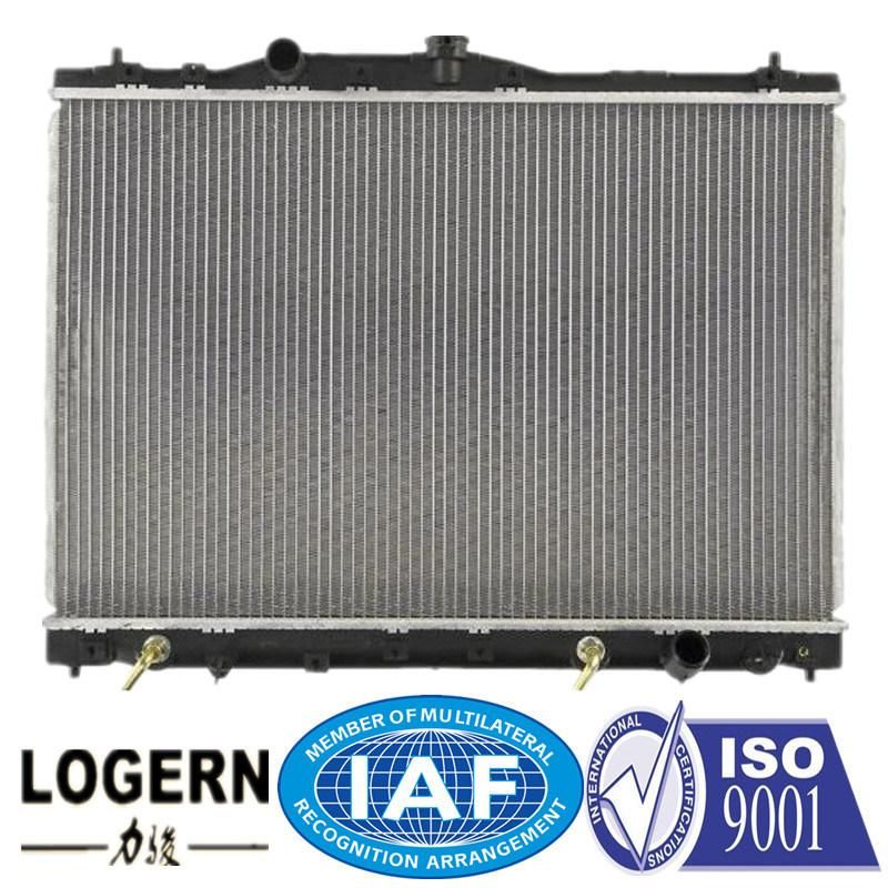 Auto Radiator for Honda 96-04 Acura Rl at Dpi 1912